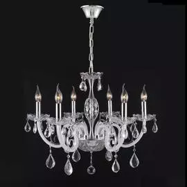 Люстры Crystal Lux GLAMOUR SP-PL6