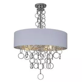 Люстра Crystal Lux Olimpo Sp8