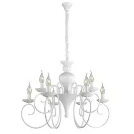 Люстра Crystal Lux Sempre Sp6+3