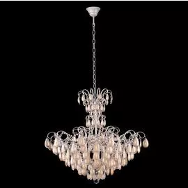 Люстры Crystal Lux SEVILIA SP9 GOLD
