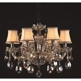 Люстры Crystal Lux SIENA SP6