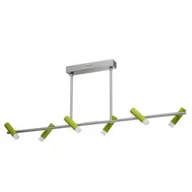 Люстра De Markt АЛОЭ 705010106