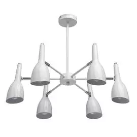 Люстра De Markt АСТОР 545012506