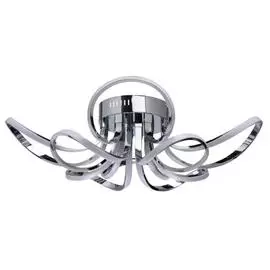 Люстра De Markt Аурих 496014908