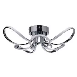 Люстра De Markt АУРИХ 496015006