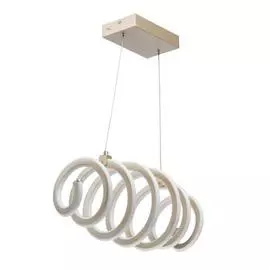 Люстра De Markt АУРИХ 496018501