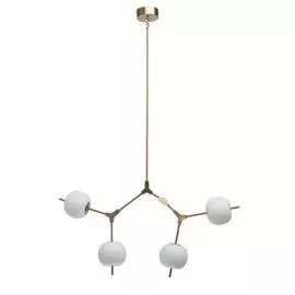 Люстра De Markt Ауксис 722010404