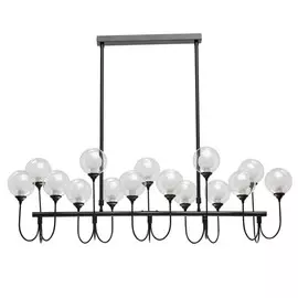 Люстра De Markt БРЕМЕН 606011615