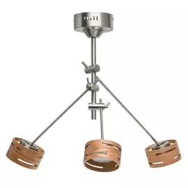 Люстра De Markt ЧИЛ-АУТ 725010103