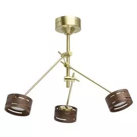 Люстра De Markt ЧИЛ-АУТ 725010203