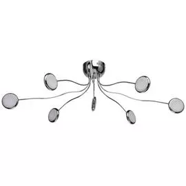 Люстра De Markt ФЛЕНСБУРГ 609013408