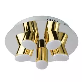 Люстра De Markt ФЛЕНСБУРГ 609013505