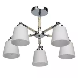 Люстра De Markt ФОРЕСТ 693012205