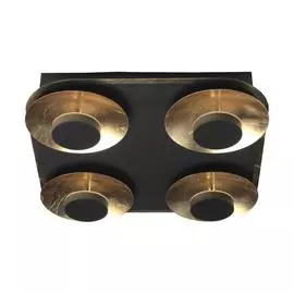 Люстра De Markt Галатея 452015004