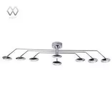 Люстра De Markt Гэлэкси 632013508