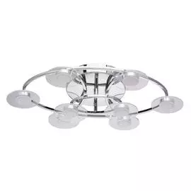 Люстра De Markt Гэлэкси 632014708