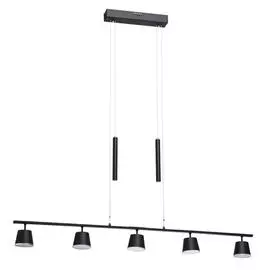 Люстра De Markt Гэлэкси 632015005