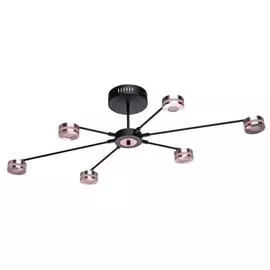 Люстра De Markt Гэлэкси 632015306