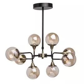 Люстра De Markt ГАМБУРГ 605010908