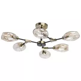 Люстра De Markt ГАМБУРГ 605012106