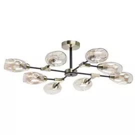 Люстра De Markt ГАМБУРГ 605012208