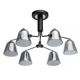 Люстра De Markt ГАМБУРГ 605012406