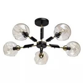 Люстра De Markt ГАМБУРГ 605012805