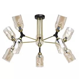 Люстра De Markt ГАМБУРГ 605013410