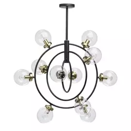 Люстра De Markt ГАМБУРГ 605013611