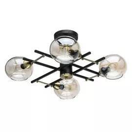 Люстра De Markt ГАМБУРГ 605013704