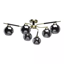 Люстра De Markt ГАМБУРГ 605014606