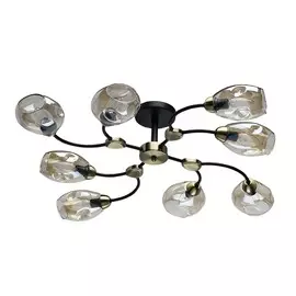 Люстра De Markt ГАМБУРГ 605015108