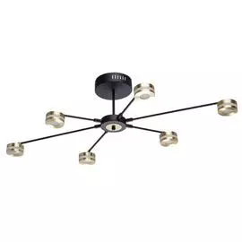 Люстра De Markt ГЭЛЭКСИ 632015206