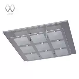 Люстра De Markt Граффити 678010609