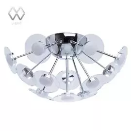 Люстра De Markt Граффити 678010912