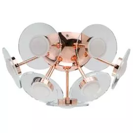 Люстра De Markt Граффити 678012309