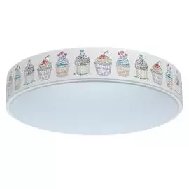 Люстра De Markt Гуфи 716010101