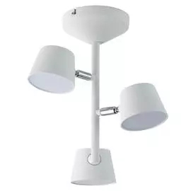 Люстра De Markt Хартвиг 717010903