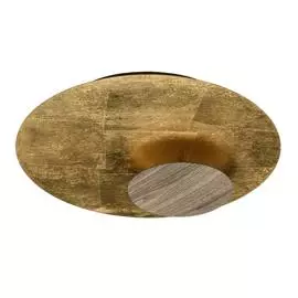 Люстра De Markt Иланг 712011501