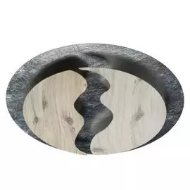 Люстра De Markt Иланг 712011601