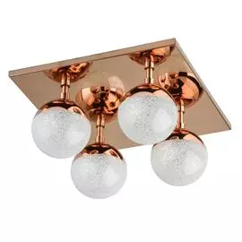 Люстра De Markt Каспер 707010604