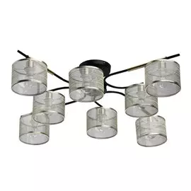 Люстра De Markt КОНРАД 667011608