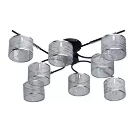 Люстра De Markt КОНРАД 667011908