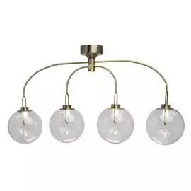 Люстра De Markt КРАЙС 657011704