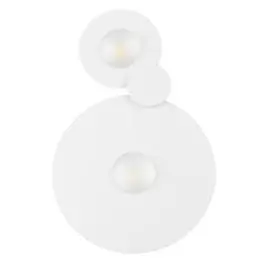 Люстра De Markt Круз 637017602