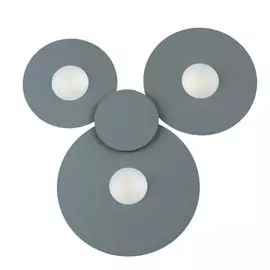 Люстра De Markt КРУЗ 637017903