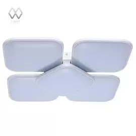 Люстра De Markt NORDEN 660011705