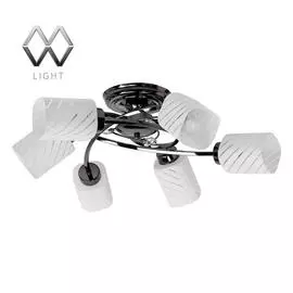 Люстра De Markt ОЛИМПИЯ 638011106