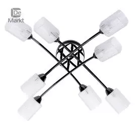 Люстра De Markt ОЛИМПИЯ 638011908