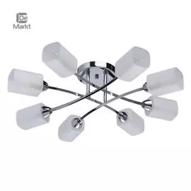 Люстра De Markt Олимпия 638012208
